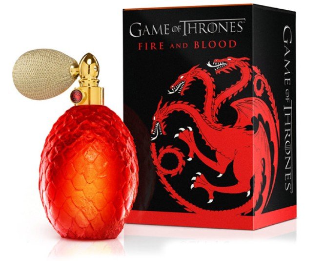 Game of Thrones Perfume Price In Pakistan